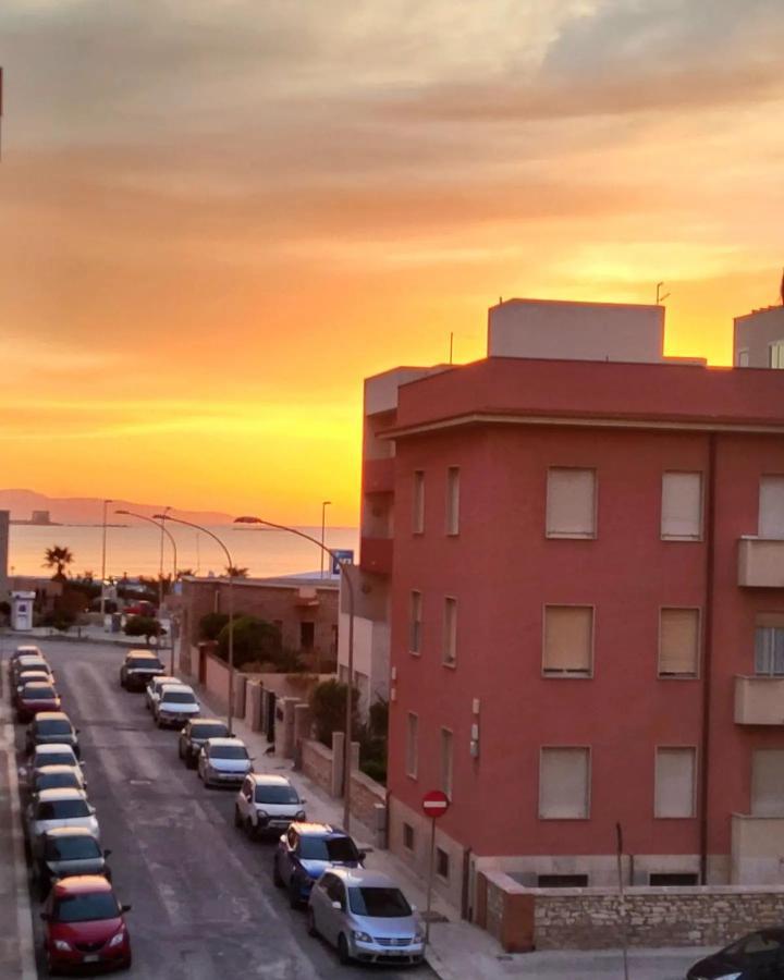 Sunrise Beach Apartment טרפאני מראה חיצוני תמונה