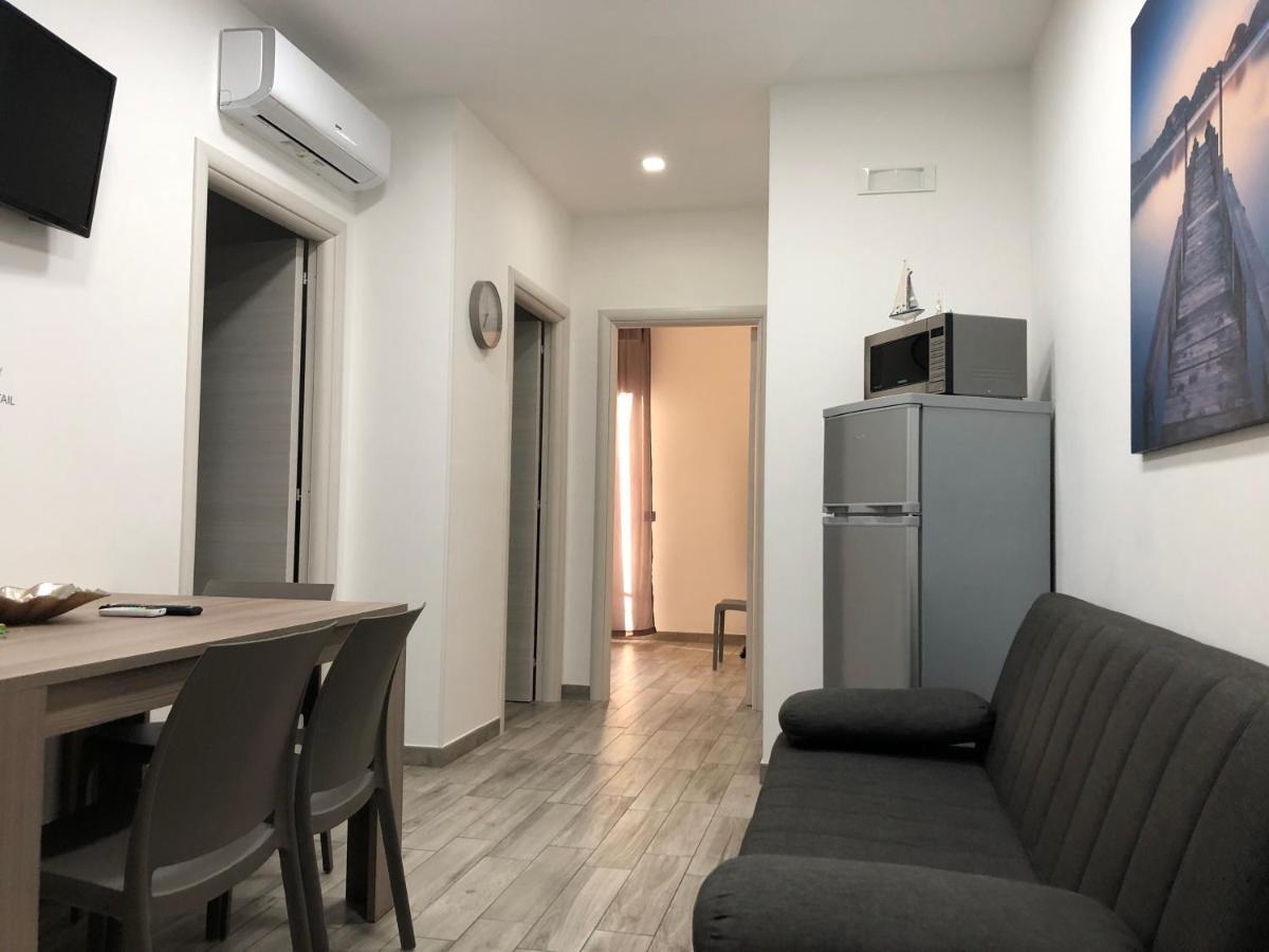 Sunrise Beach Apartment טרפאני מראה חיצוני תמונה