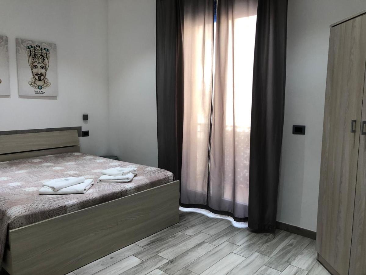 Sunrise Beach Apartment טרפאני מראה חיצוני תמונה