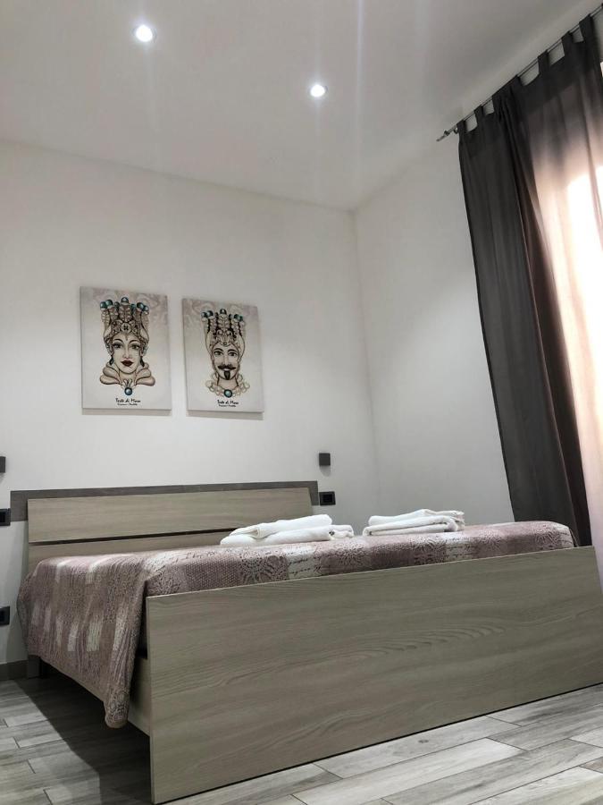 Sunrise Beach Apartment טרפאני מראה חיצוני תמונה
