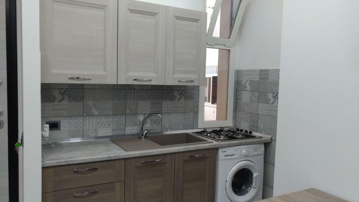 Sunrise Beach Apartment טרפאני מראה חיצוני תמונה