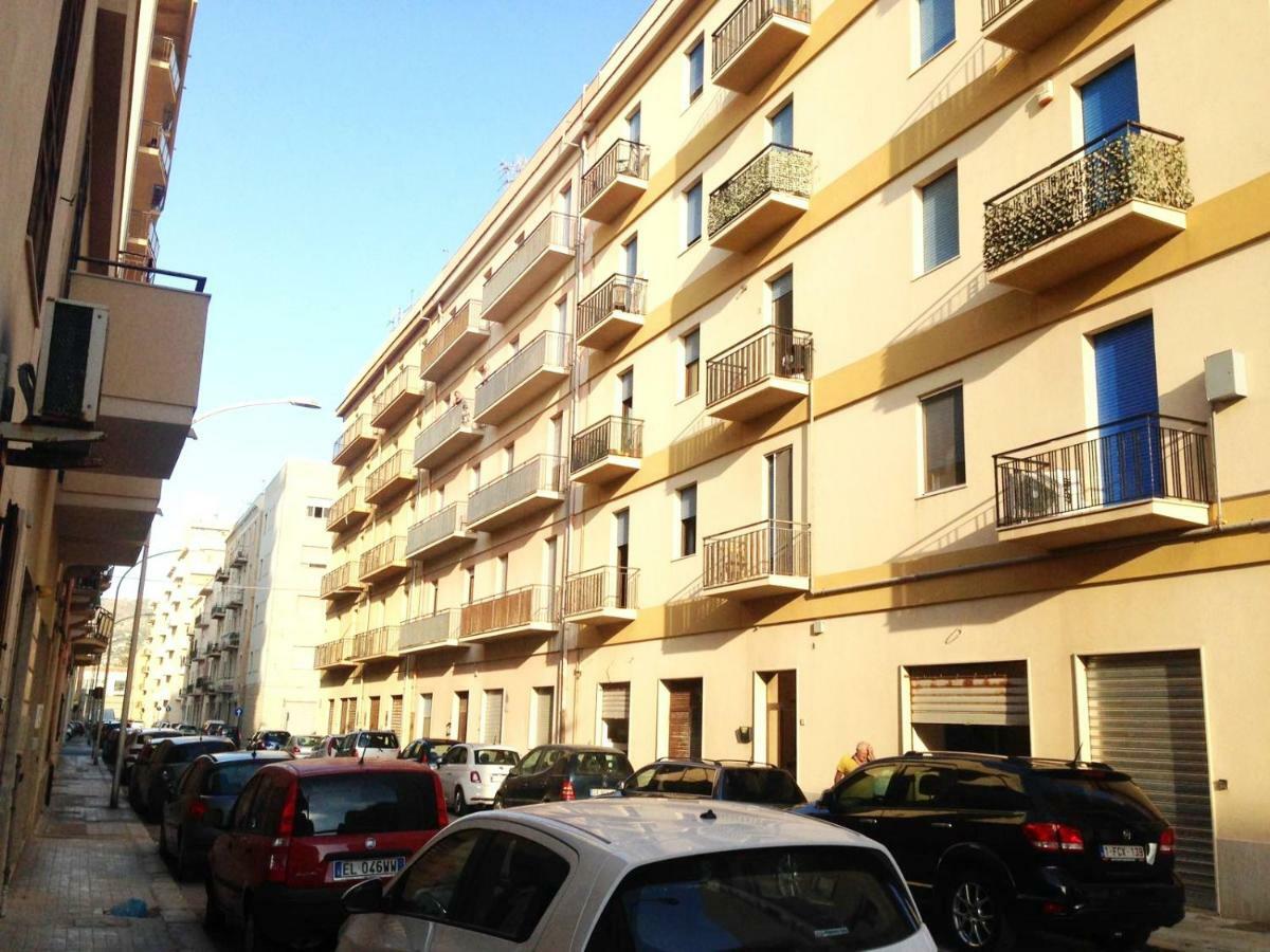 Sunrise Beach Apartment טרפאני מראה חיצוני תמונה
